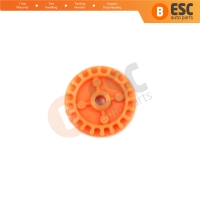 Speedometer Gear For Skoda