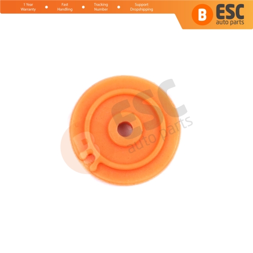 Speedometer Gear For Skoda