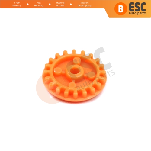 Speedometer Gear For Skoda