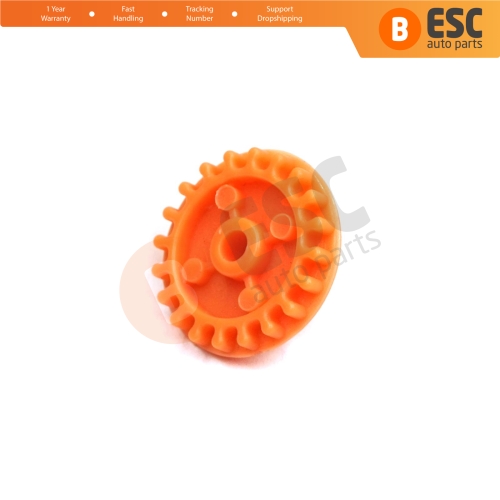 Speedometer Gear For Skoda