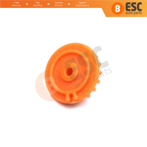 Speedometer Gear For Skoda