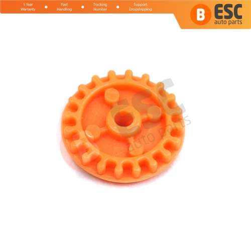 Speedometer Gear For Skoda