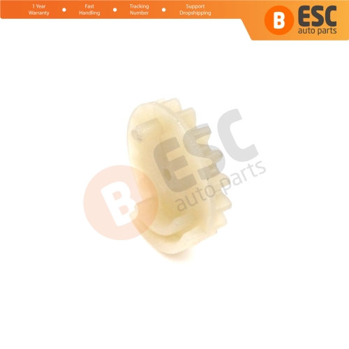 Speedomoeter Odometer Repair 16 Teeth Pod for Audi Porsche Mercedes