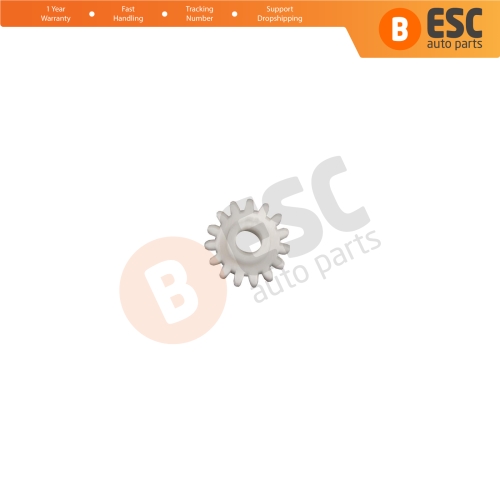 Odometer Speedometer Gear Speedo Cog for Audi Volvo Porsche Mercedes 15 Teeth