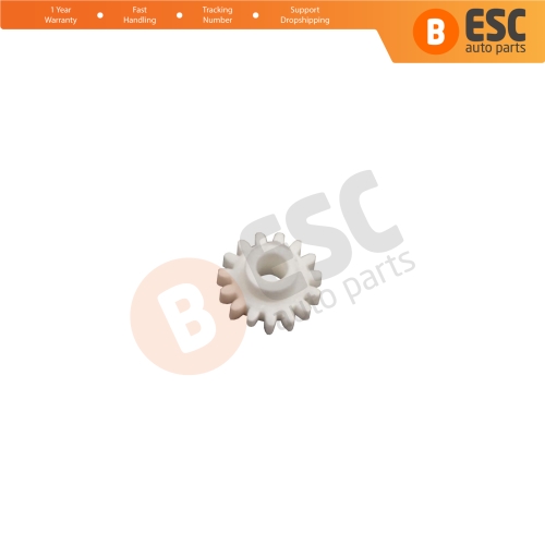 Odometer Speedometer Gear Speedo Cog for Audi Volvo Porsche Mercedes 15 Teeth