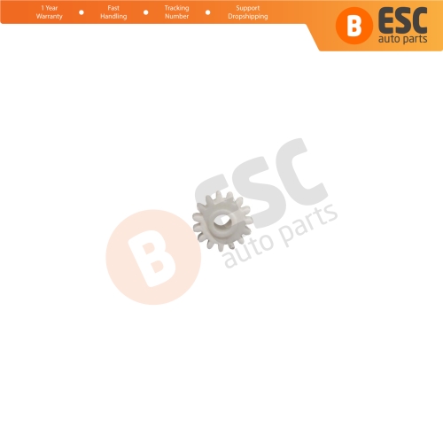 Odometer Speedometer Gear Speedo Cog for Audi Volvo Porsche Mercedes 15 Teeth