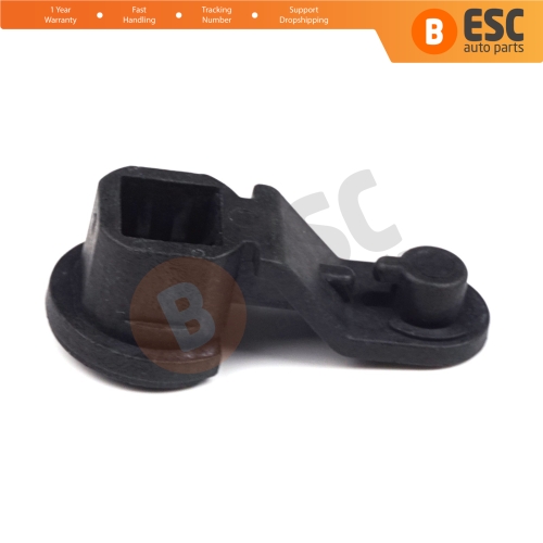 Seat Adjustment Backrest Adjuster Handle Bracket Clip For Renault Megane MK2 Scenic Grand Scenic II JM 2003-2010 7701207525