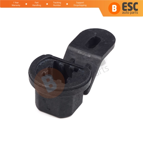 Seat Adjustment Backrest Adjuster Handle Bracket Clip For Renault Megane MK2 Scenic Grand Scenic II JM 2003-2010 7701207525