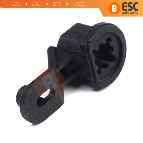 Seat Adjustment Backrest Adjuster Handle Bracket Clip For Renault Megane MK2 Scenic Grand Scenic II JM 2003-2010 7701207525