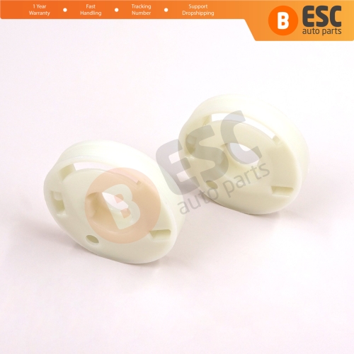 Right Side Electric Sliding Door Guide Rail Wheel Repair Kit for VW Transporter T5 T6 Caravelle Multivan 2003-2024 7E1843872