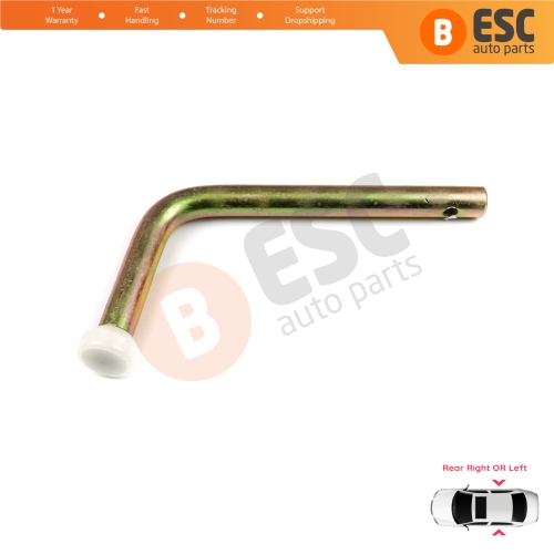 Side Rear Sliding Door Top Upper Roller Guide Hinge for VW Transporter T4 Caravelle Multivan 1990-2003 701843436A 