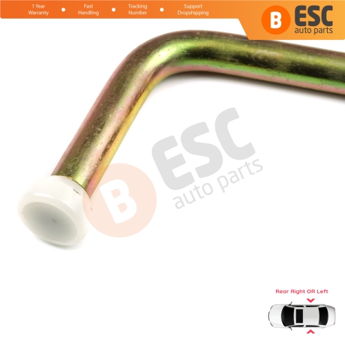 Side Rear Sliding Door Top Upper Roller Guide Hinge for VW Transporter T4 Caravelle Multivan 1990-2003 701843436A 