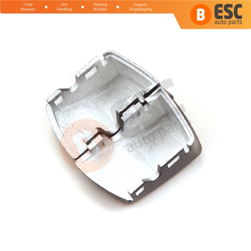 2 Pieces Window Switch Button Cover Front Driver Side For Mercedes Sprinter MK2 W906 2006-2020 VW Crafter MK1 2006-2017 A9065451213   