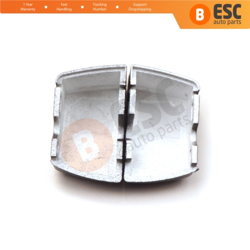 2 Pieces Window Switch Button Cover Front Driver Side For Mercedes Sprinter MK2 W906 2006-2020 VW Crafter MK1 2006-2017 A9065451213   