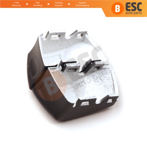 2 Pieces Window Switch Button Cover Front Driver Side For Mercedes Sprinter MK2 W906 2006-2020 VW Crafter MK1 2006-2017 A9065451213   