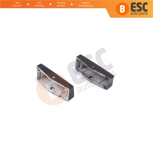 2 Pieces Heater Climate Control Air Conditioning Control 9233635 9233644 9229602 Button Cover For BMW 5 Series F10 F11 F01 F02 F03 F04