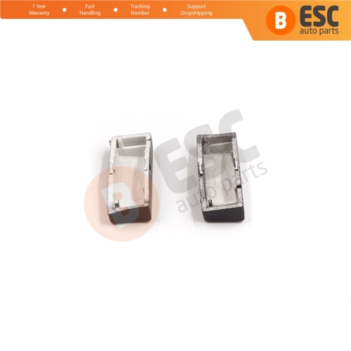 2 Pieces Heater Climate Control Air Conditioning Control 9233635 9233644 9229602 Button Cover For BMW 5 Series F10 F11 F01 F02 F03 F04