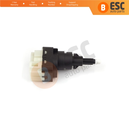 Brake Light Pedal Switch 1K2945511 for VW Audi Skoda Seat