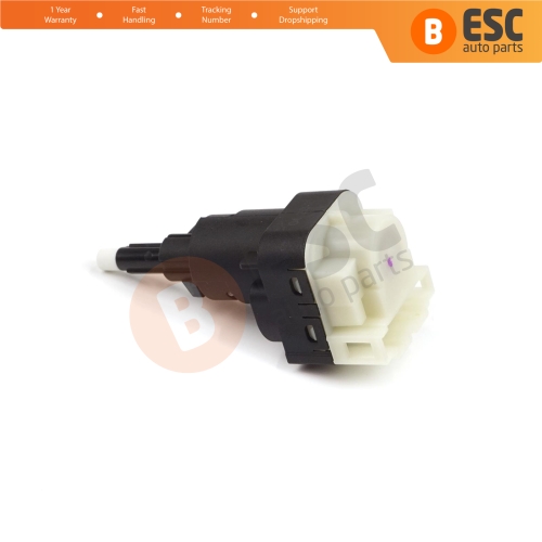 Brake Light Pedal Switch 1K2945511 for VW Audi Skoda Seat