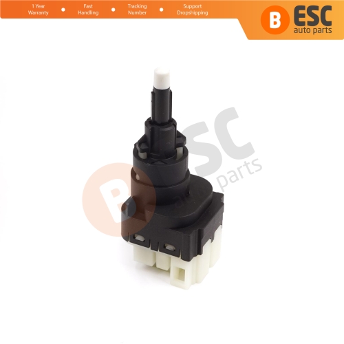 Brake Light Pedal Switch 1K2945511 for VW Audi Skoda Seat
