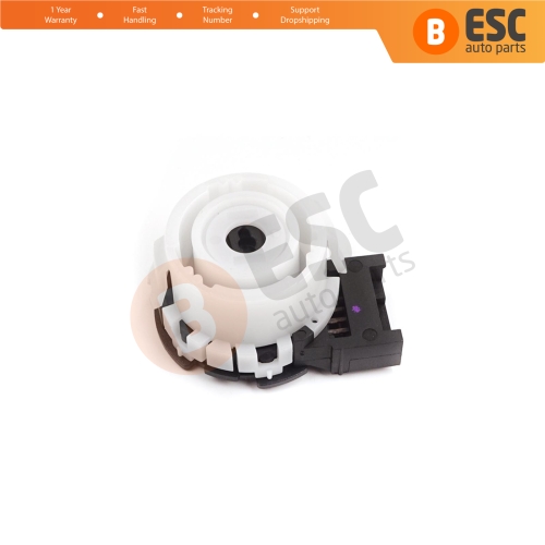 Ignition Starter Switch 1K0905865A For VW Audi Skoda Seat