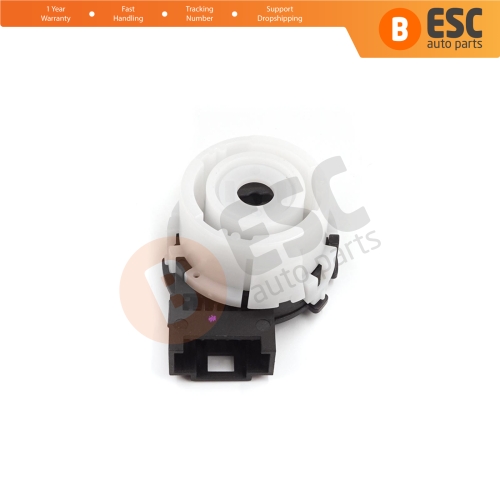 Ignition Starter Switch 1K0905865A For VW Audi Skoda Seat