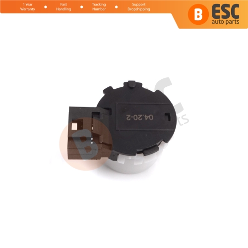 Ignition Starter Switch 1K0905865A For VW Audi Skoda Seat