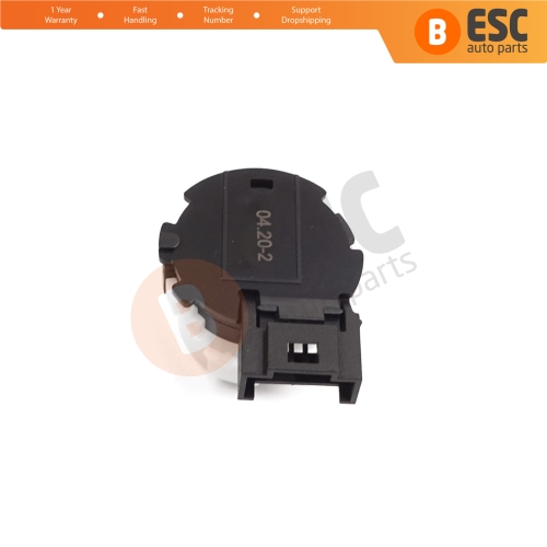 Ignition Starter Switch 1K0905865A For VW Audi Skoda Seat