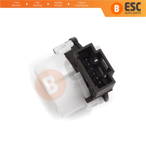 Ignition Starter Switch 1K0905865A For VW Audi Skoda Seat