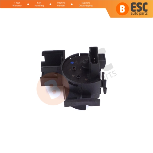 Ignition Starter Switch 914861 09115863 for Vauxhall Opel Corsa C Meriva Tigra B Combo C
