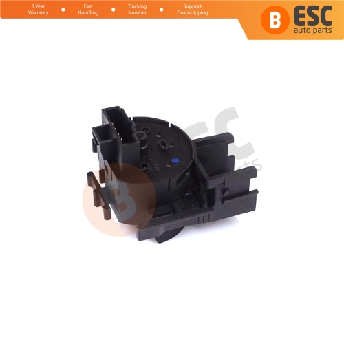 Ignition Starter Switch 914861 09115863 for Vauxhall Opel Corsa C Meriva Tigra B Combo C