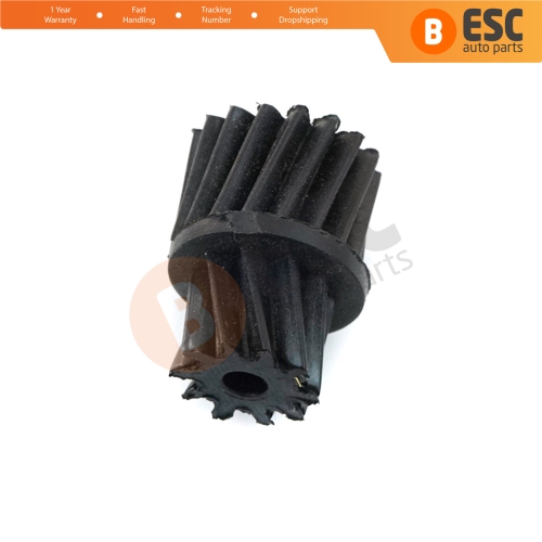 Door Lock Actuator Repair Gear 2037200135 for Mercedes W203 W211 CLK W209 A209