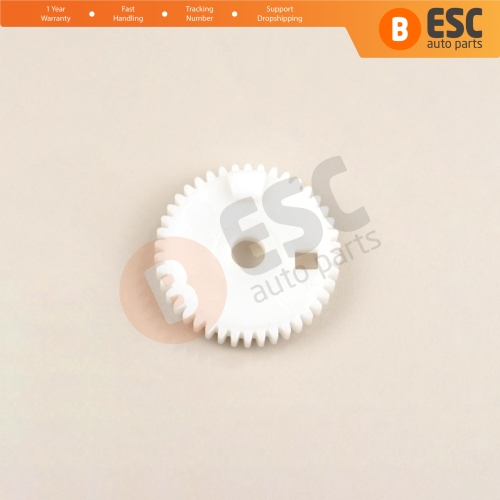 Power Door Lock Repair Gear for Hyundai Accent MK4 Elantra Avante MK5