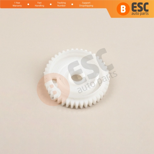 Power Door Lock Repair Gear for Hyundai Accent MK4 Elantra Avante MK5