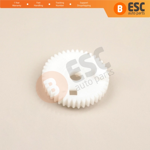 Power Door Lock Repair Gear for Hyundai Accent MK4 Elantra Avante MK5