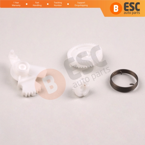 Power Door Lock 72110 SWA D01 Repair Set Right for Honda CR V MK3 Hyundai Santa Fe MK2