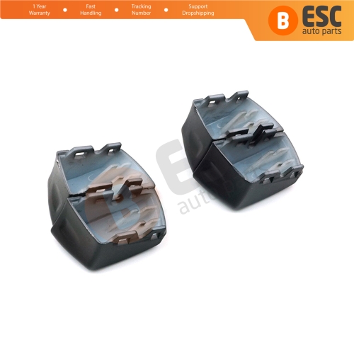 4 Pieces Main Driver Window Switch Button Cover Front Door For Mercedes Vito Viano Mixto W639 2003-2015 A6395451313