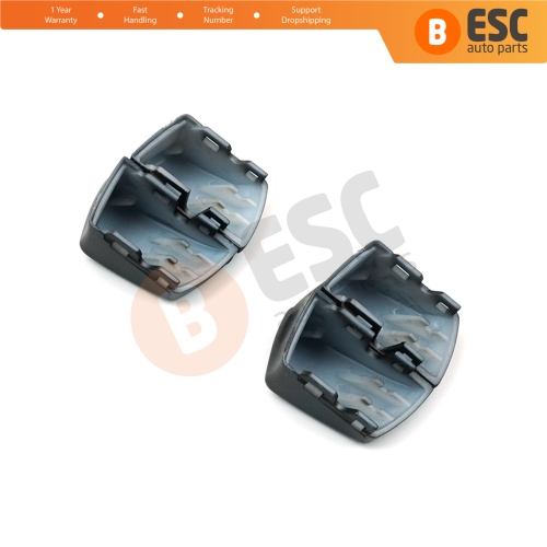 4 Pieces Main Driver Window Switch Button Cover Front Door For Mercedes Vito Viano Mixto W639 2003-2015 A6395451313