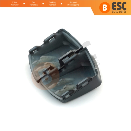 2 Pieces Main Driver Window Switch Button Cover 2nd Row For Mercedes Vito Viano Mixto W639 2003-2015 A6395451313