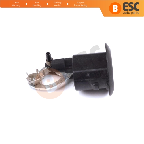 Trunk Boot Tailgate Lock Motor Repair Part For Renault Clio Symbol Dacia Logan Lodgy