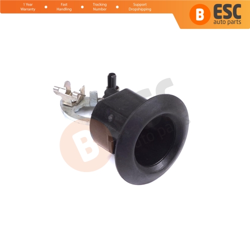 Trunk Boot Tailgate Lock Motor Repair Part For Renault Clio Symbol Dacia Logan Lodgy