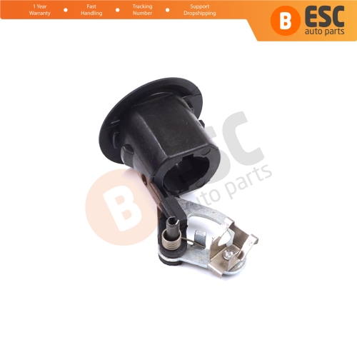 Trunk Boot Tailgate Lock Motor Repair Part For Renault Clio Symbol Dacia Logan Lodgy