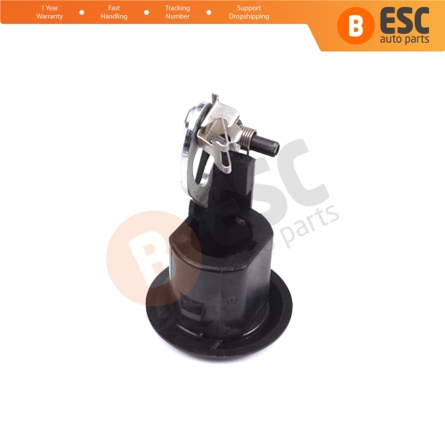 Trunk Boot Tailgate Lock Motor Repair Part For Renault Clio Symbol Dacia Logan Lodgy