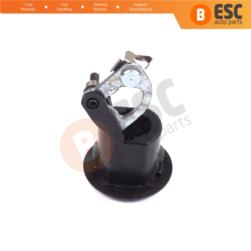Trunk Boot Tailgate Lock Motor Repair Part For Renault Clio Symbol Dacia Logan Lodgy