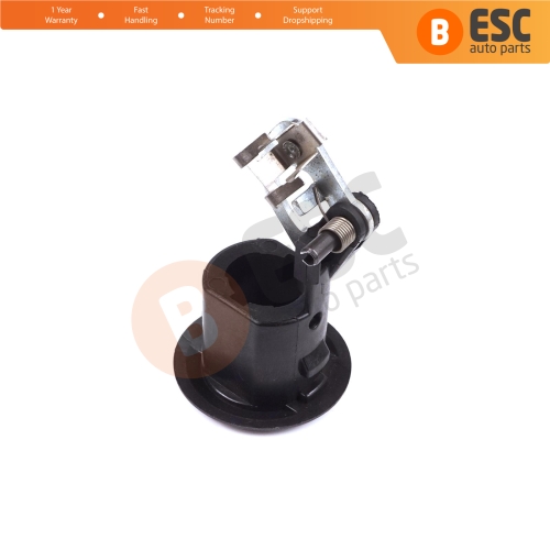 Trunk Boot Tailgate Lock Motor Repair Part For Renault Clio Symbol Dacia Logan Lodgy