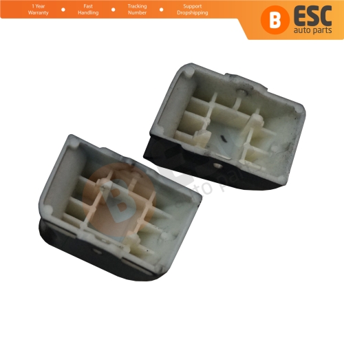 Driver Master Window Switch Button Cover Cap 8KD959851 for Audi A4 S4 B8 Q5 Audi A5 S5 MK1