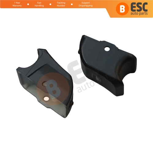 Driver Master Window Switch Button Cover Cap 8KD959851 for Audi A4 S4 B8 Q5 Audi A5 S5 MK1