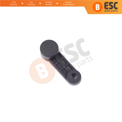 Air Conditioner Stepper Motor Arm Repair Plastic for Ford Fiesta