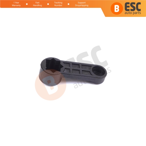 Air Conditioner Stepper Motor Arm Repair Plastic for Ford Fiesta