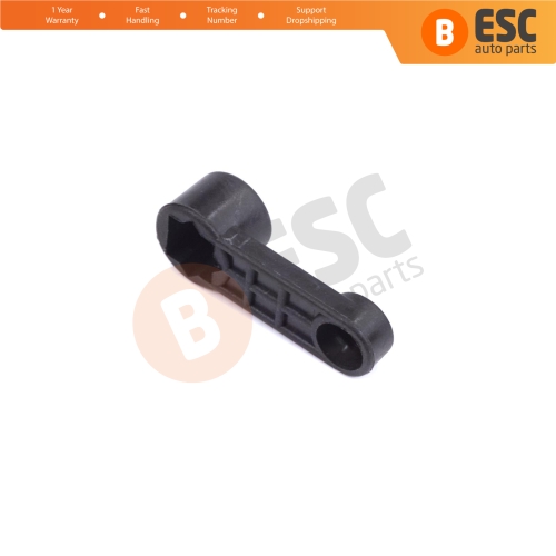 Air Conditioner Stepper Motor Arm Repair Plastic for Ford Fiesta